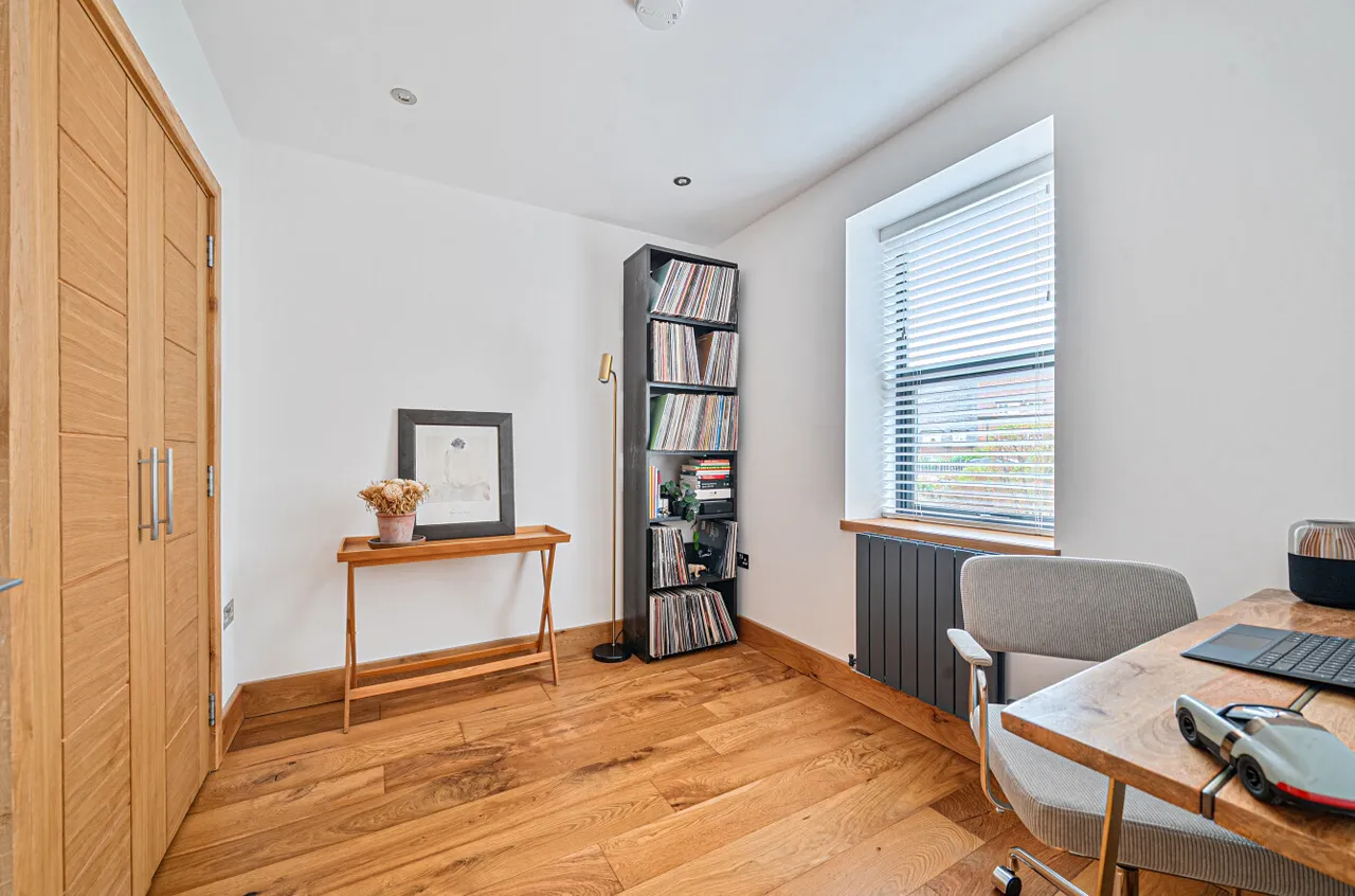 Wykeham Place, Fareham, PO16, photo 8
