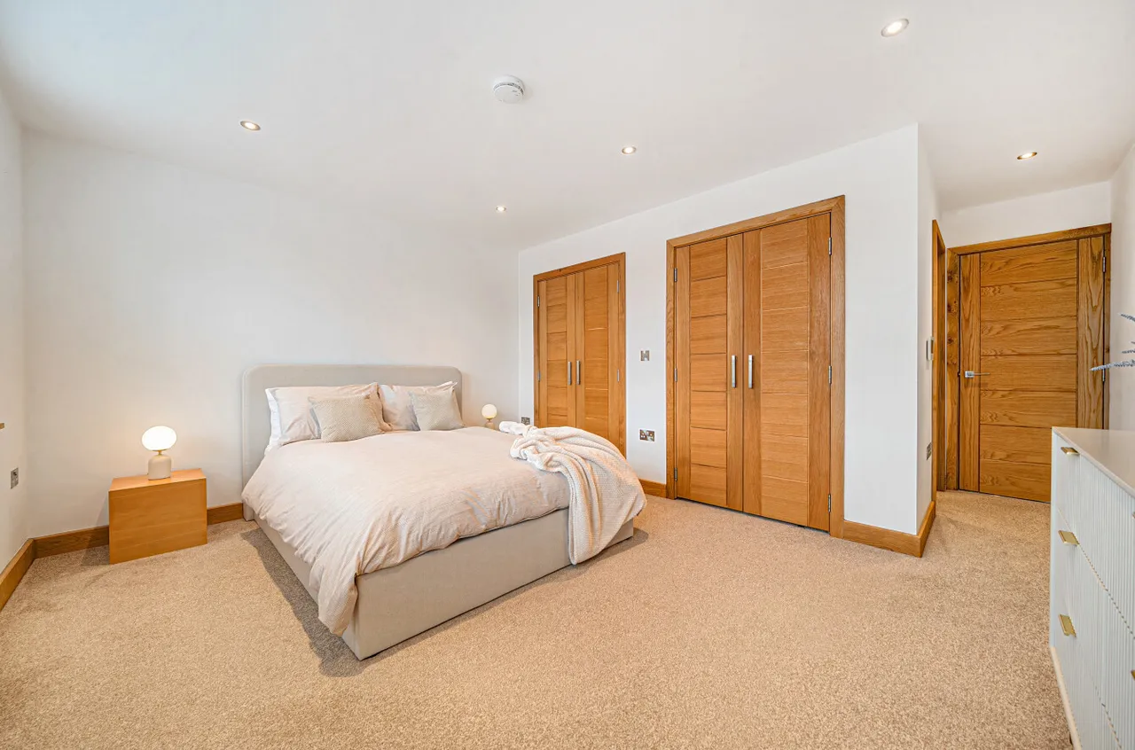 Wykeham Place, Fareham, PO16, photo 9