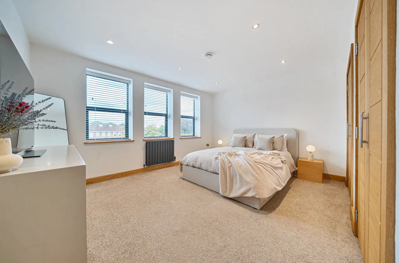 Wykeham Place, Fareham, PO16, photo 4