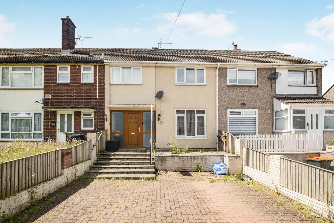 Yeo Close, Bettws, Newport, NP20, photo 16