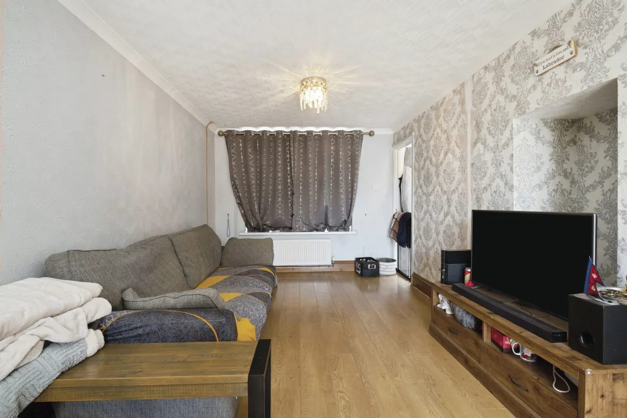 Yeo Close, Bettws, Newport, NP20, photo 5