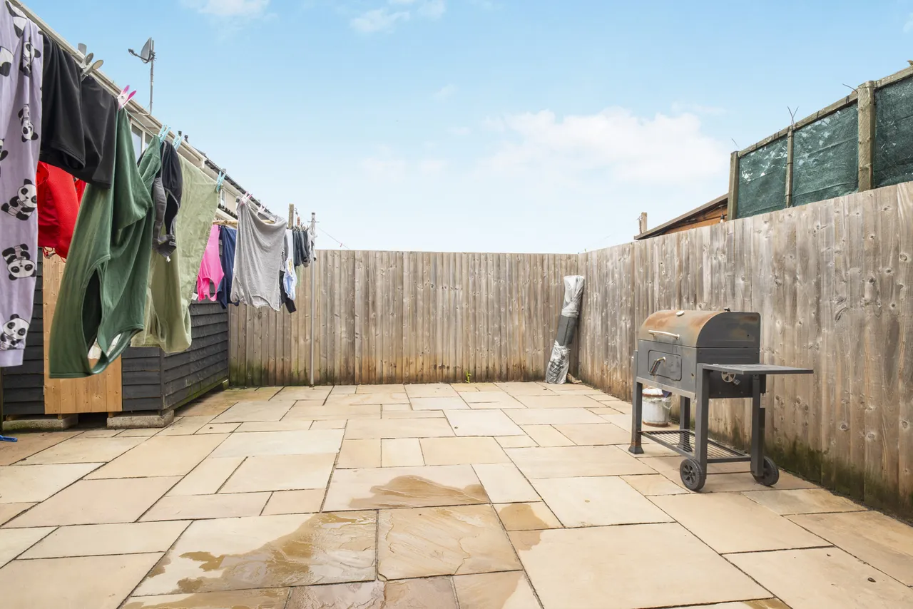 Yeo Close, Bettws, Newport, NP20, photo 15