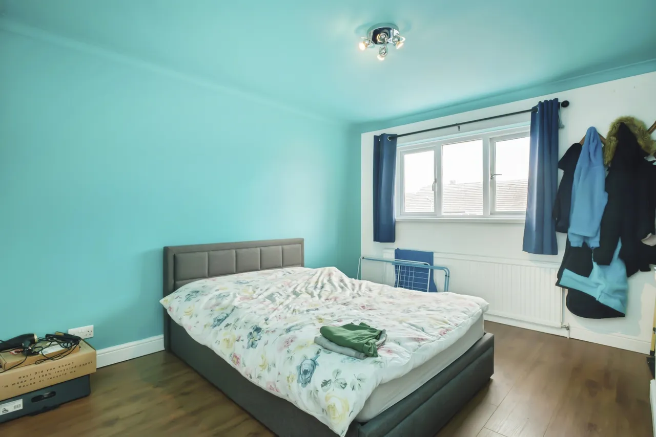 Yeo Close, Bettws, Newport, NP20, photo 8