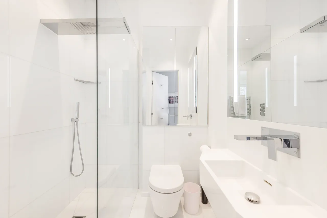 Flat 3, 34 Eaton Place, London, photo 11
