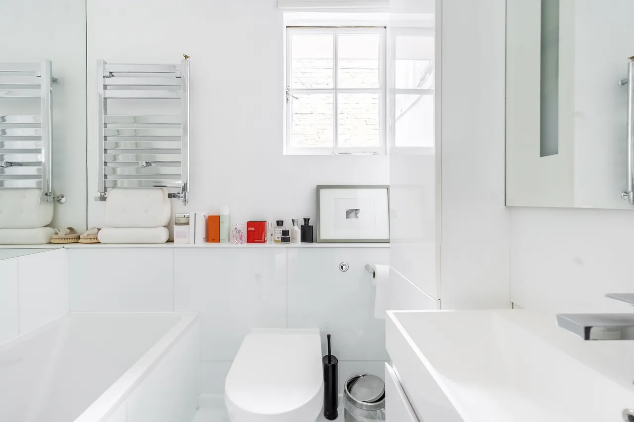 Flat 3, 34 Eaton Place, London, photo 9