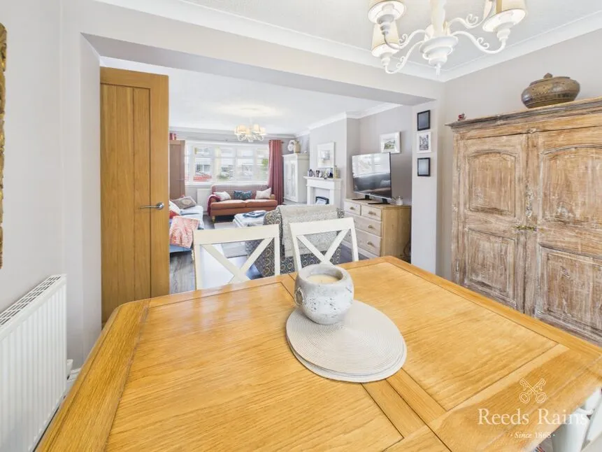 Atherstone Drive, Guisborough, North Yorkshire, TS14, photo 6
