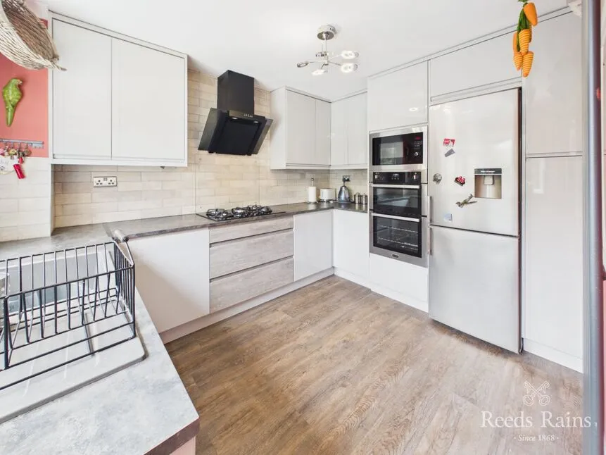 Atherstone Drive, Guisborough, North Yorkshire, TS14, photo 8