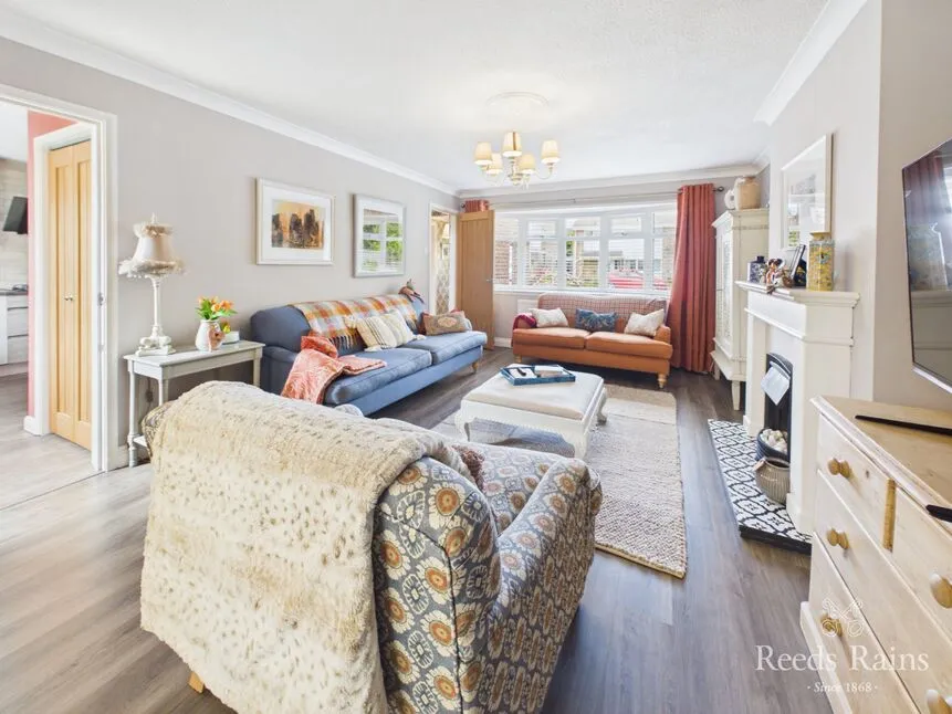 Atherstone Drive, Guisborough, North Yorkshire, TS14, photo 3