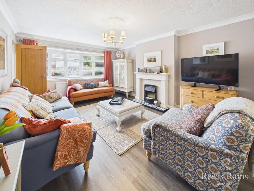 Atherstone Drive, Guisborough, North Yorkshire, TS14, photo 4