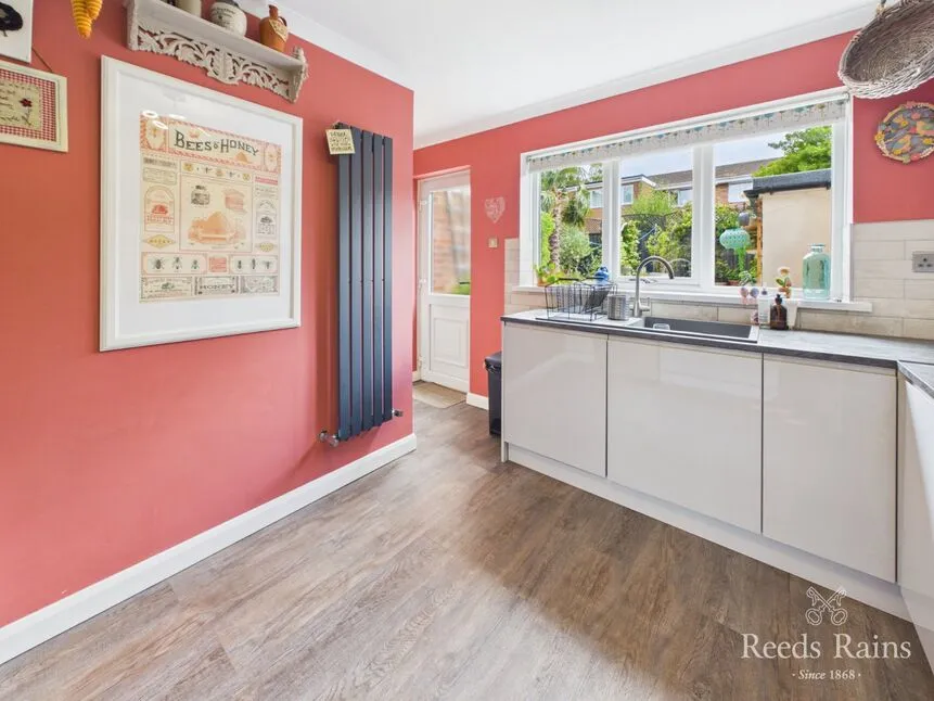 Atherstone Drive, Guisborough, North Yorkshire, TS14, photo 10