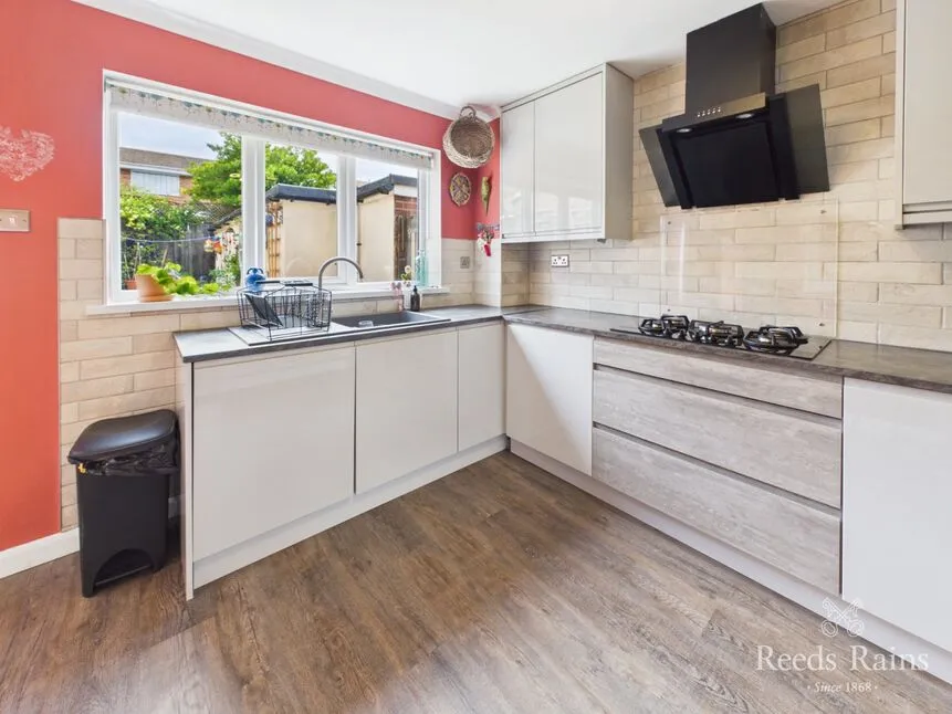Atherstone Drive, Guisborough, North Yorkshire, TS14, photo 9