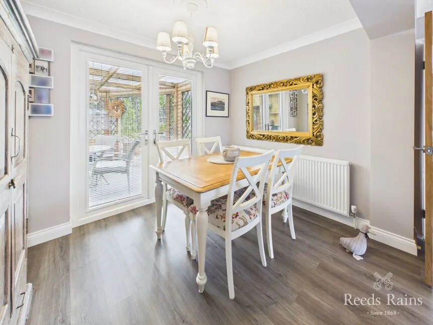 Atherstone Drive, Guisborough, North Yorkshire, TS14, photo 5