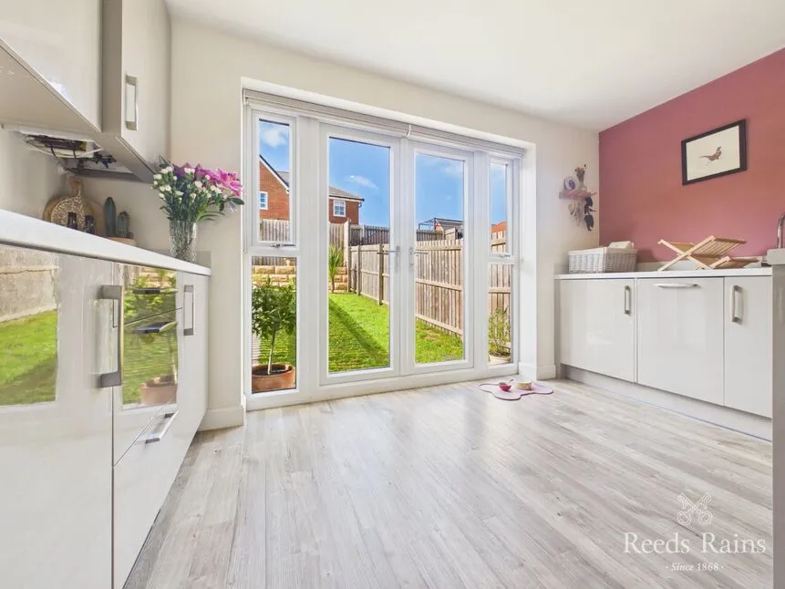 Allerton Way, Spennymoor, Durham, DL16, photo 4