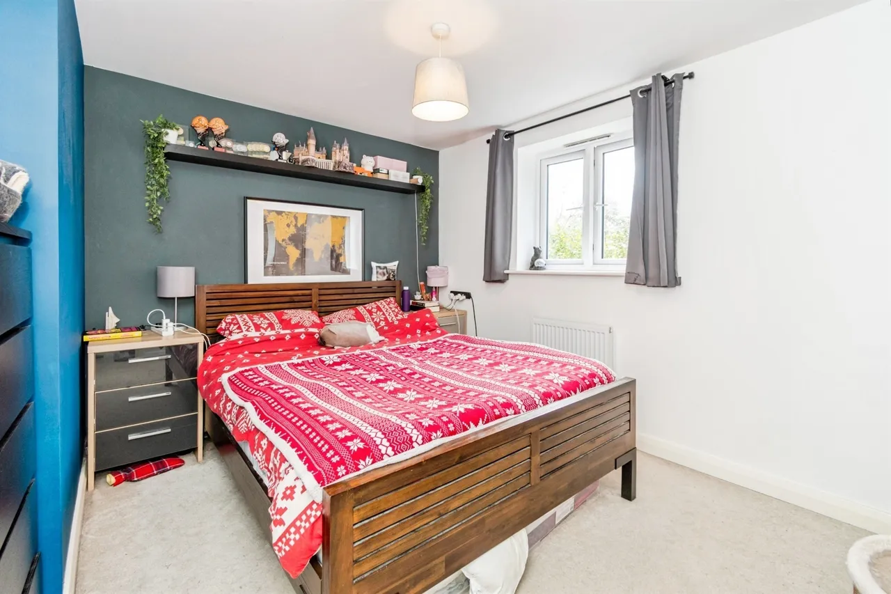 Davidson Drive, Fair Oak, SO50, photo 5