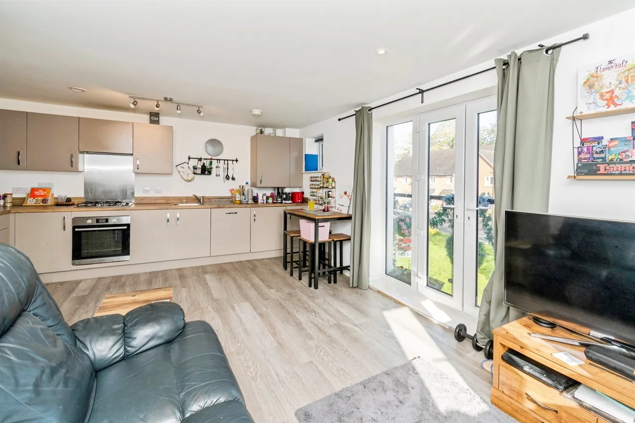 Davidson Drive, Fair Oak, SO50, photo 3