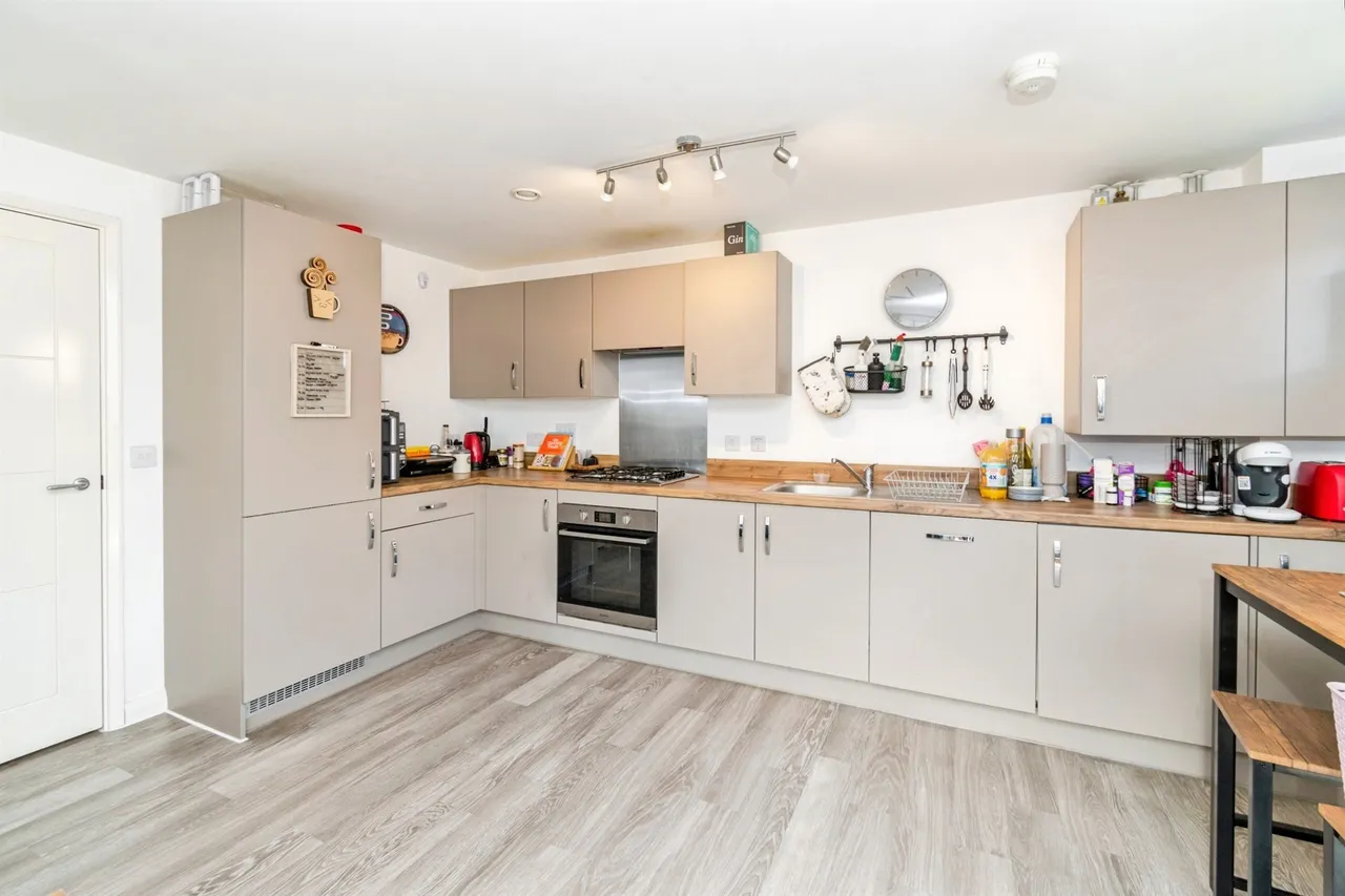 Davidson Drive, Fair Oak, SO50, photo 4