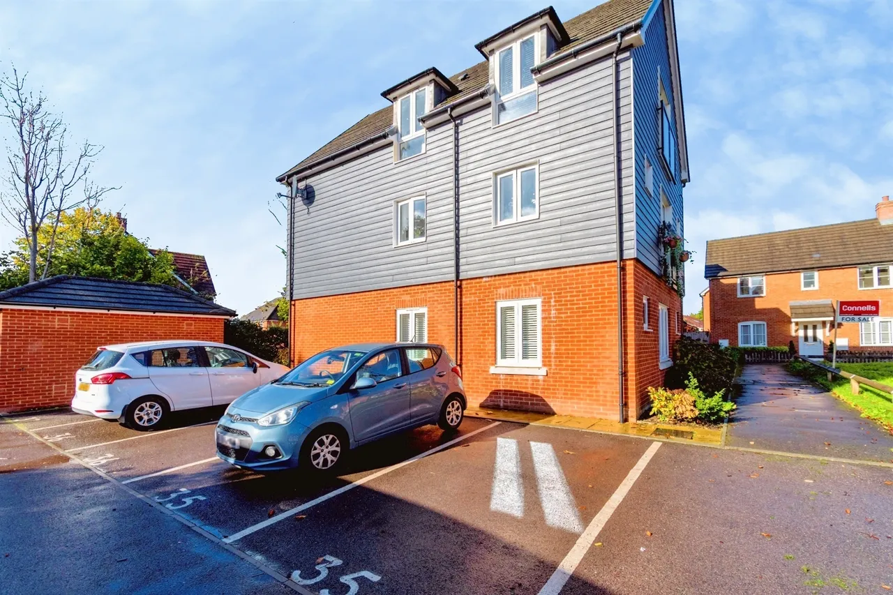 Davidson Drive, Fair Oak, SO50, photo 10