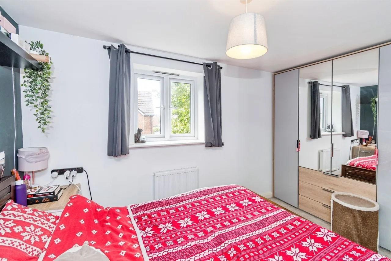 Davidson Drive, Fair Oak, SO50, photo 6