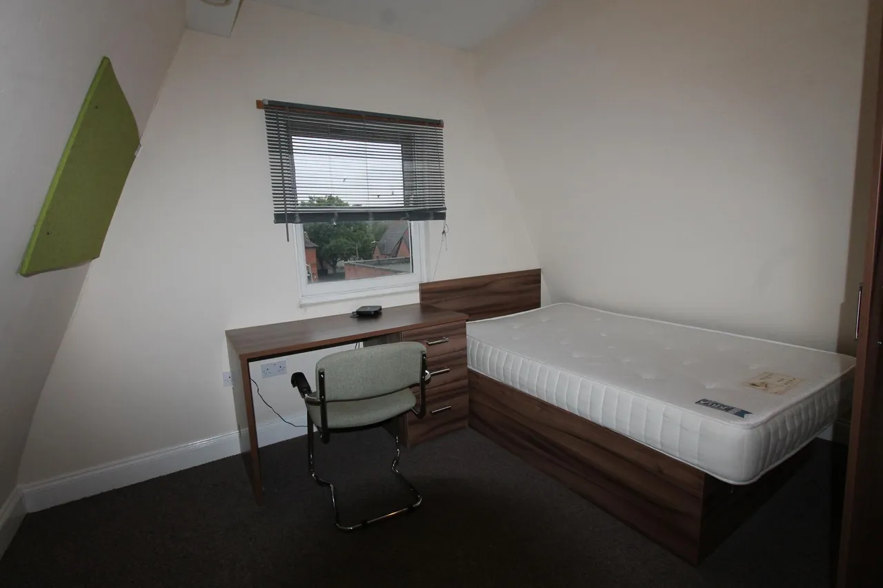 Spencer Street, Leamington Spa, CV31, photo 4