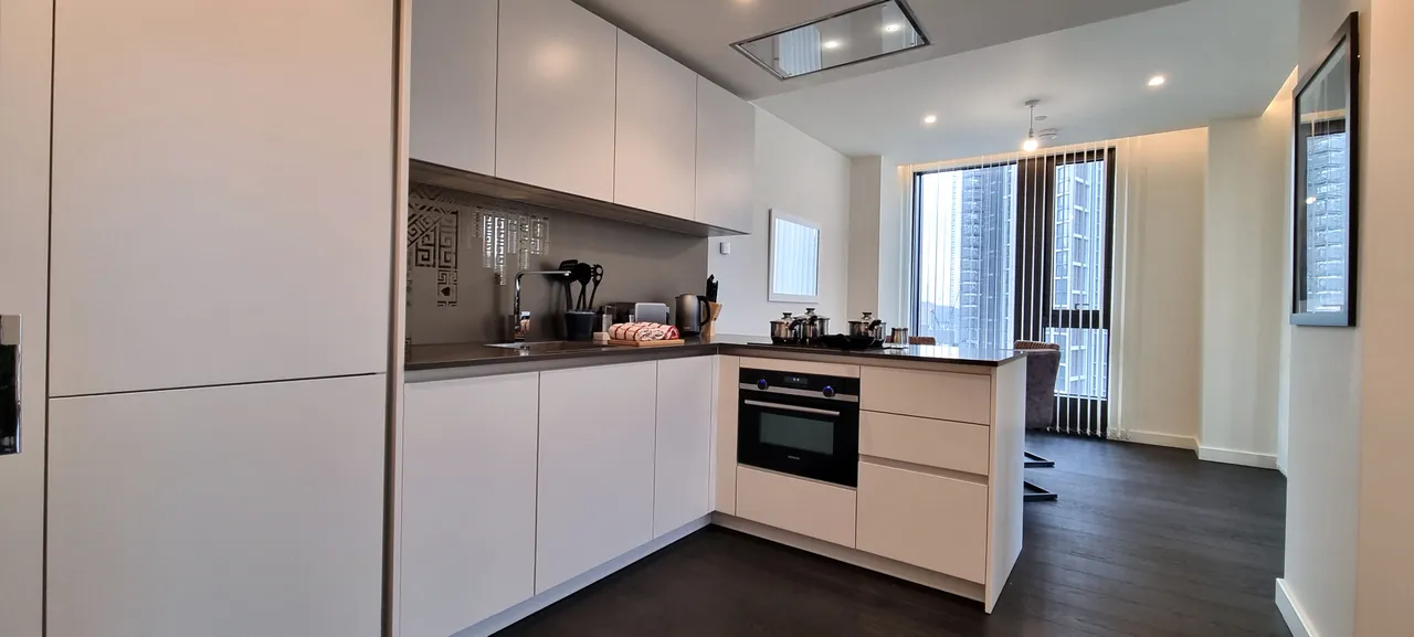 Aykon Tower, Damac, SW8, photo 5