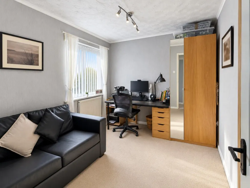 Beddoes Close, Wootton Fields, photo 17