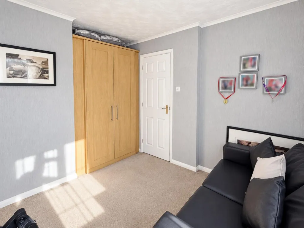 Beddoes Close, Wootton Fields, photo 18