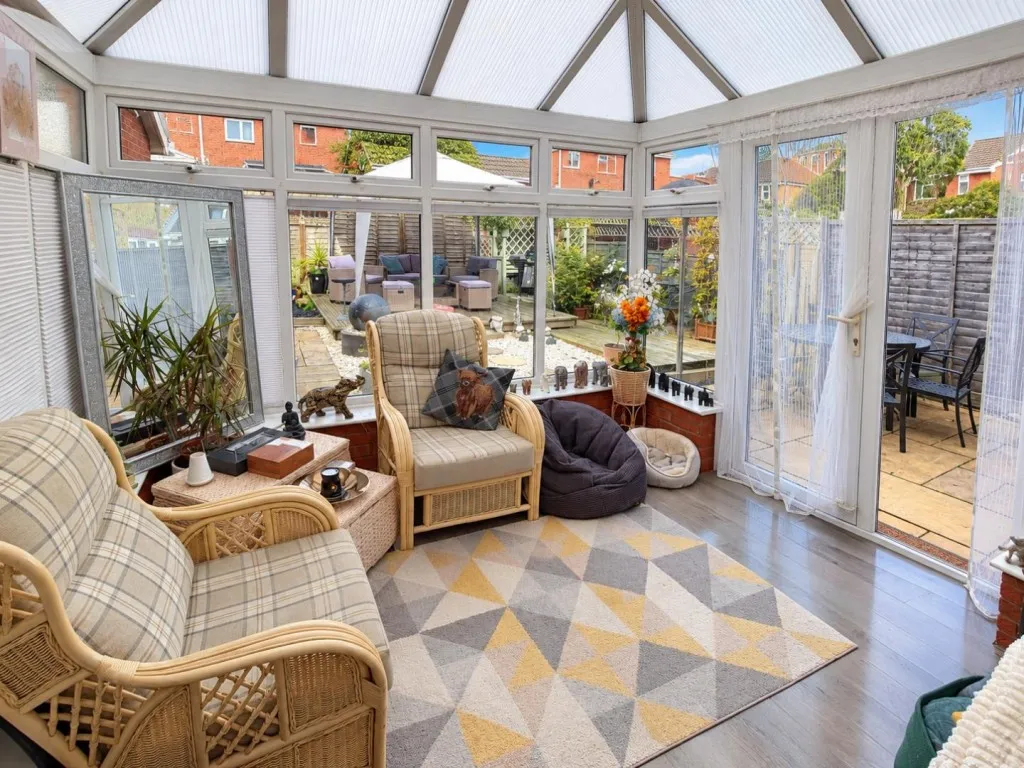 Beddoes Close, Wootton Fields, photo 9