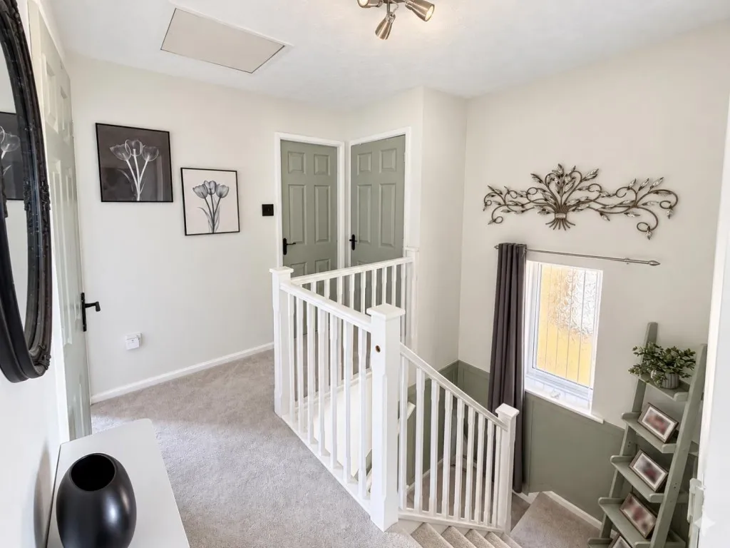 Beddoes Close, Wootton Fields, photo 13