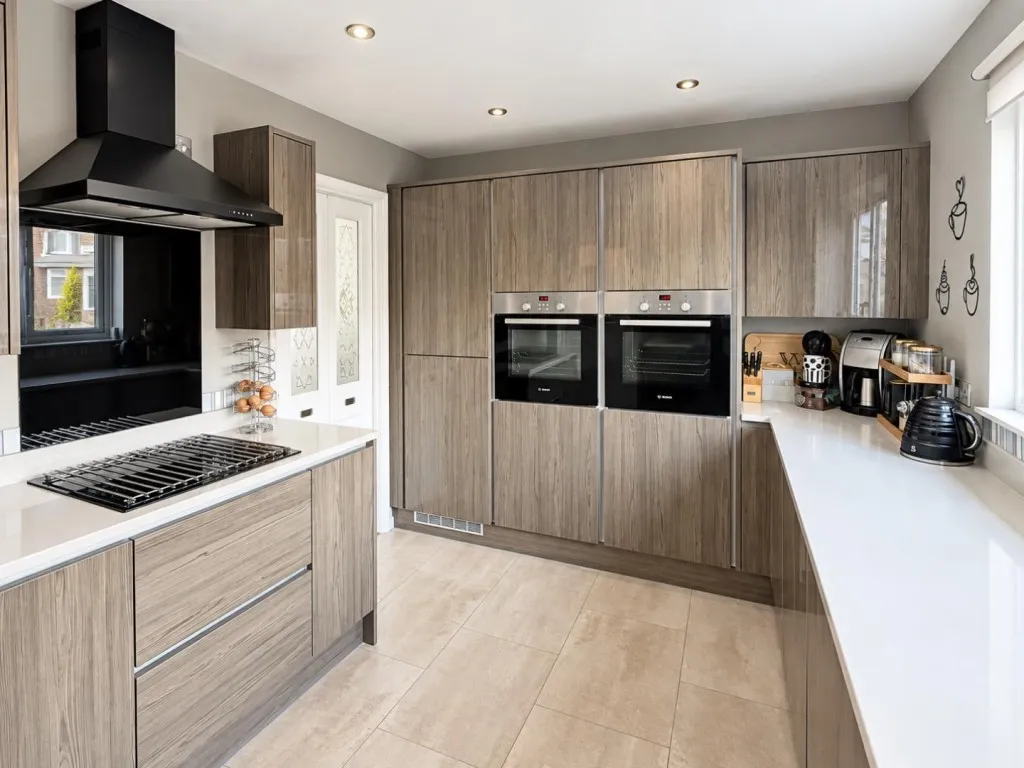 Beddoes Close, Wootton Fields, photo 12