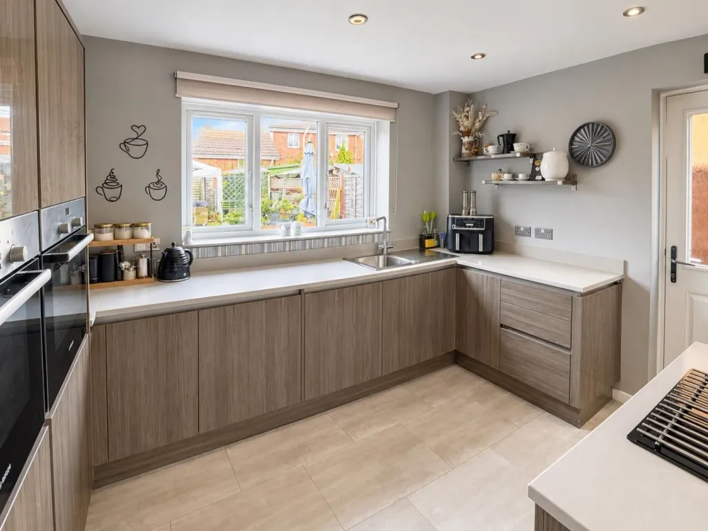 Beddoes Close, Wootton Fields, photo 11