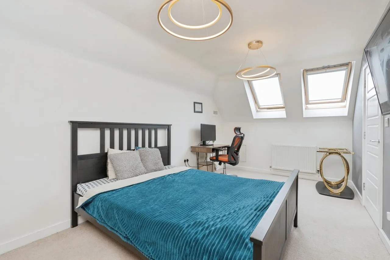 Laurie Close, Sevenoaks, TN14, photo 12