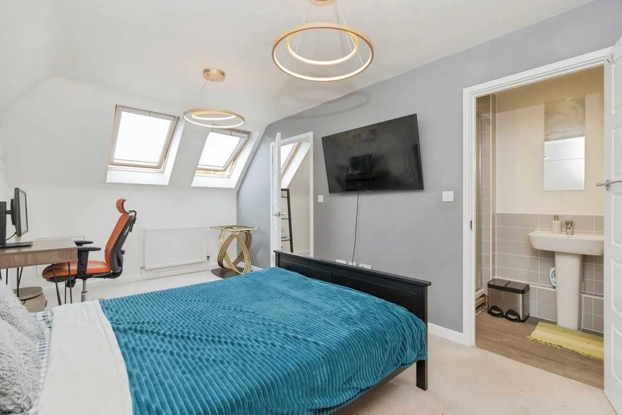 Laurie Close, Sevenoaks, TN14, photo 14