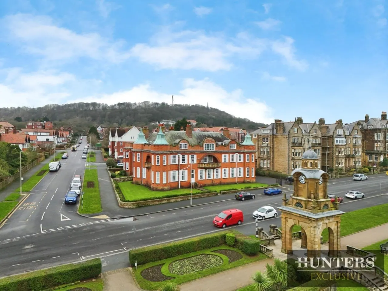 Esplanade, Scarborough, YO11, photo 46