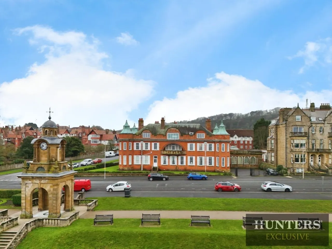Esplanade, Scarborough, YO11, photo 45