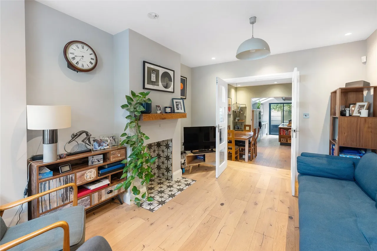 Lucas Road, London, SE20, photo 6