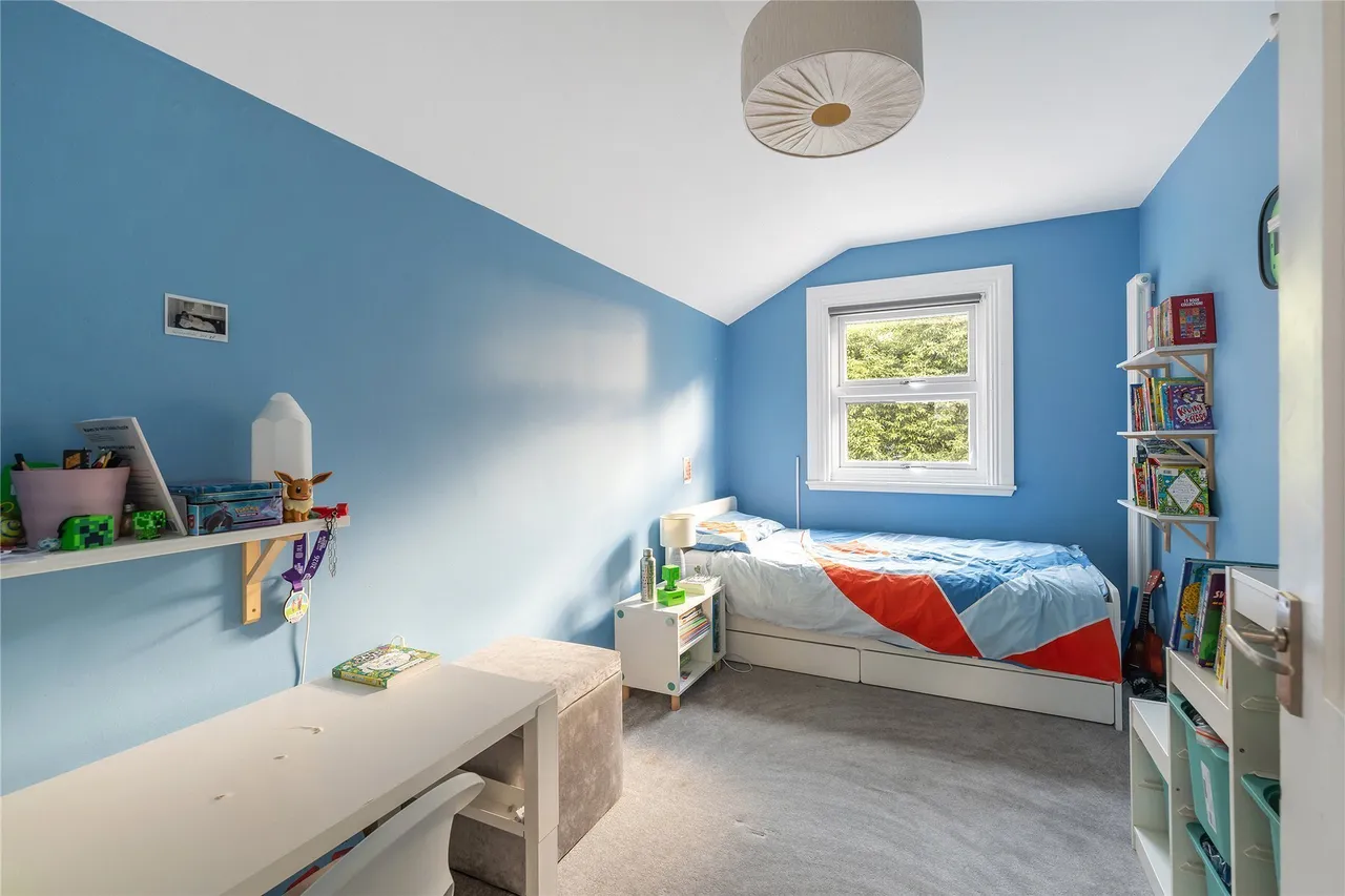 Lucas Road, London, SE20, photo 9
