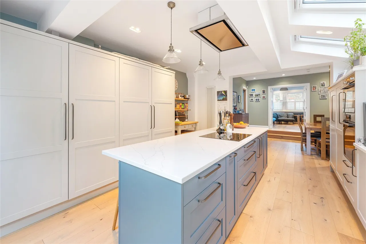 Lucas Road, London, SE20, photo 5