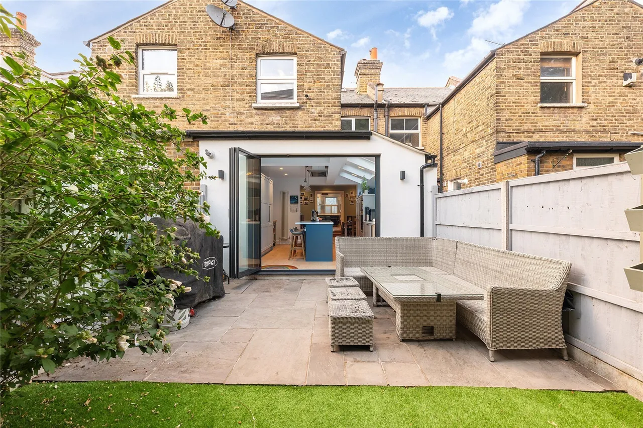 Lucas Road, London, SE20, photo 7