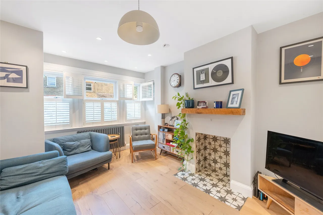 Lucas Road, London, SE20, photo 4