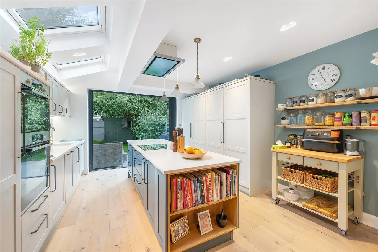 Lucas Road, London, SE20, photo 2