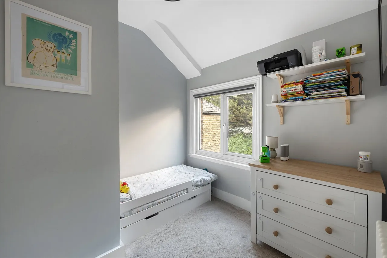 Lucas Road, London, SE20, photo 10