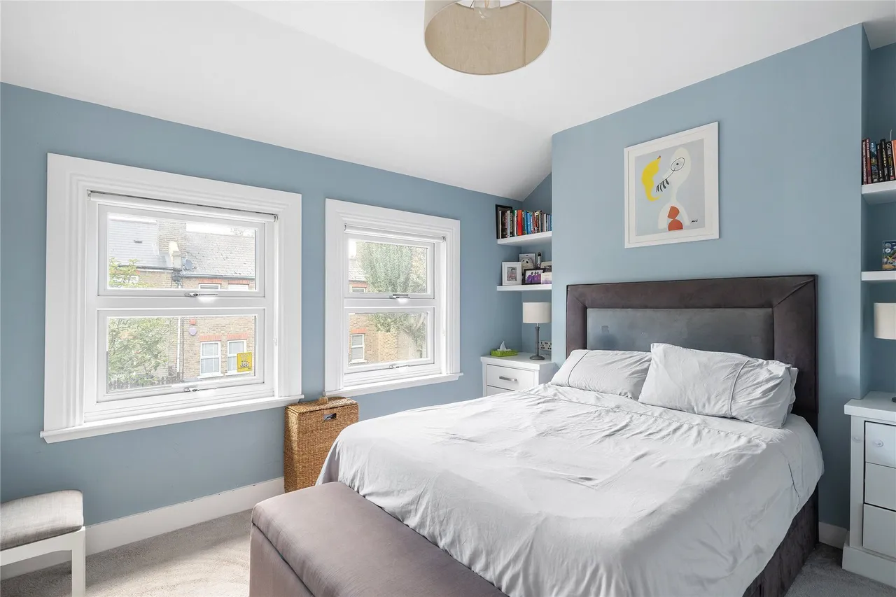 Lucas Road, London, SE20, photo 8