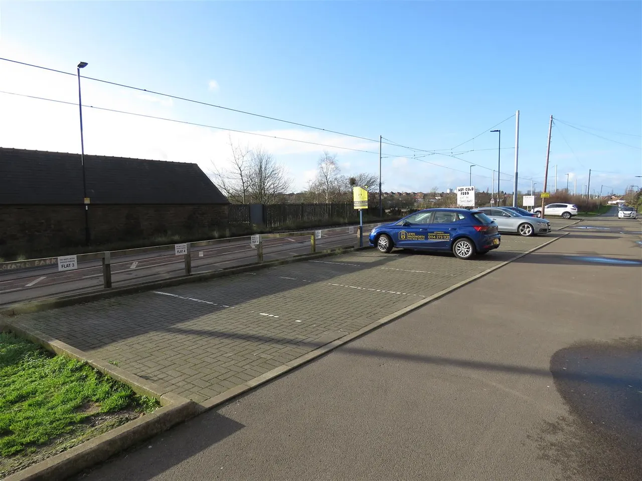 White Lane, Sheffield, S12, photo 10