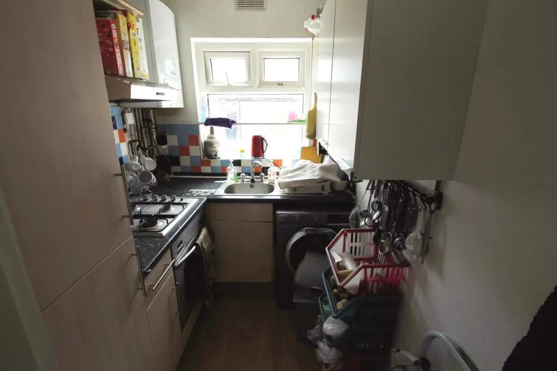Mount Pleasant, Wembley, photo 2