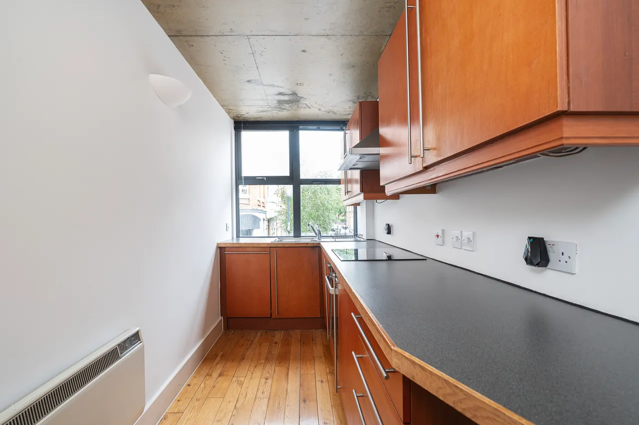 Flat 3, 92 Redchurch Street, London, photo 8