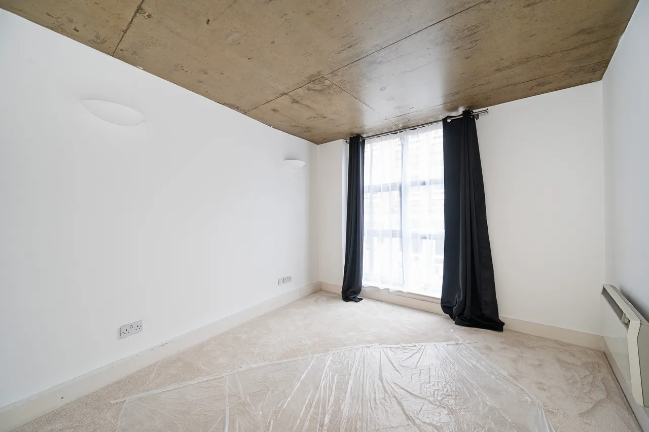 Flat 3, 92 Redchurch Street, London, photo 4