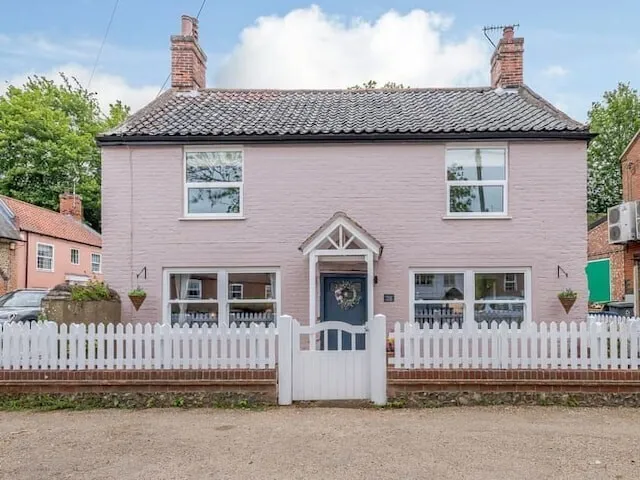 3 bed house to rent — High Street, Coltishall, Norwich, Norfolk, NR12