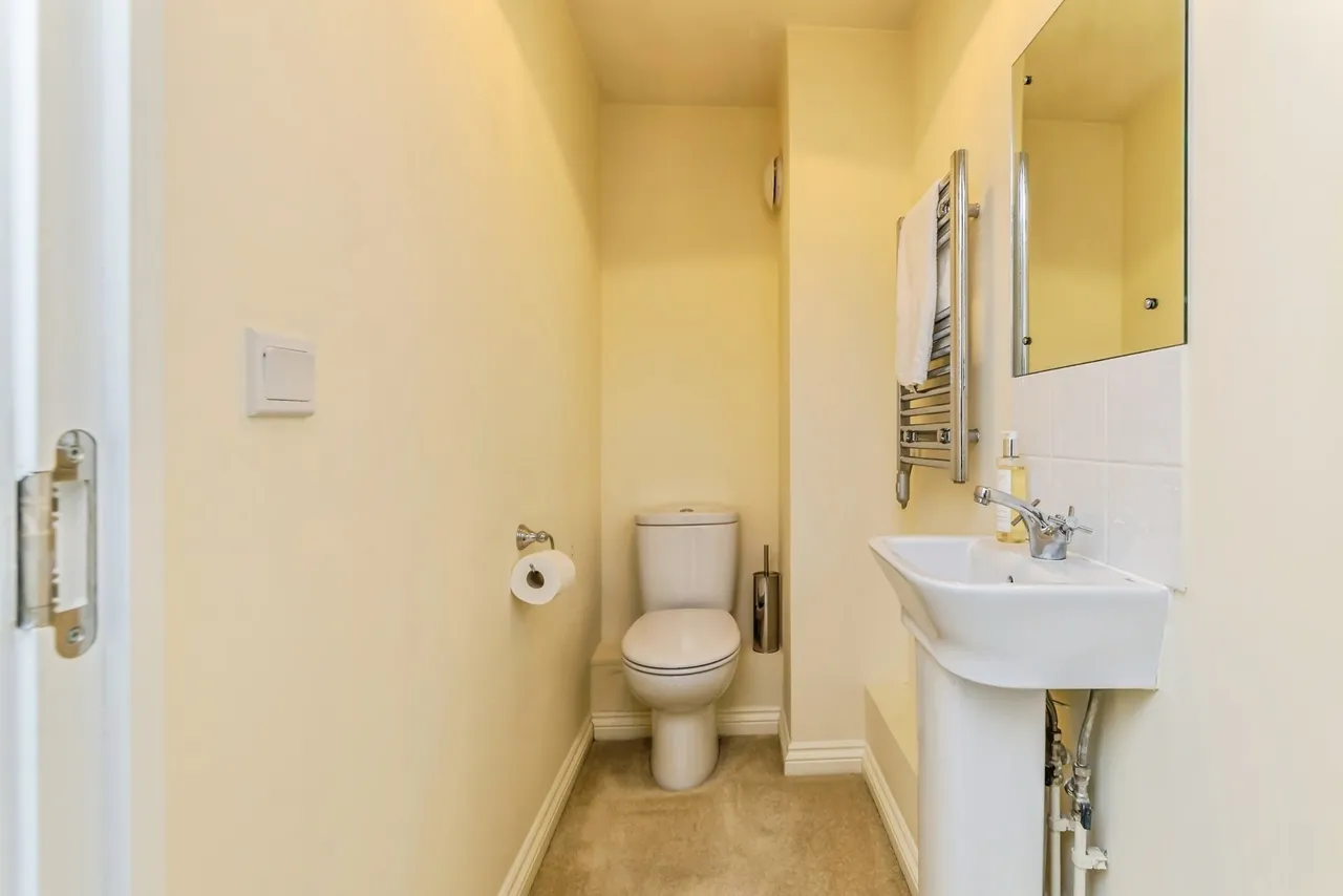 Caterham Lodge, 2 Stafford Road, Caterham, Surrey, CR3, photo 9