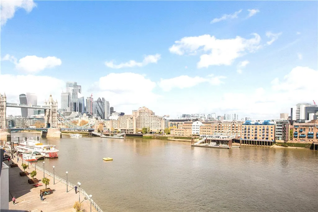 Shad Thames, London, SE1, photo 20
