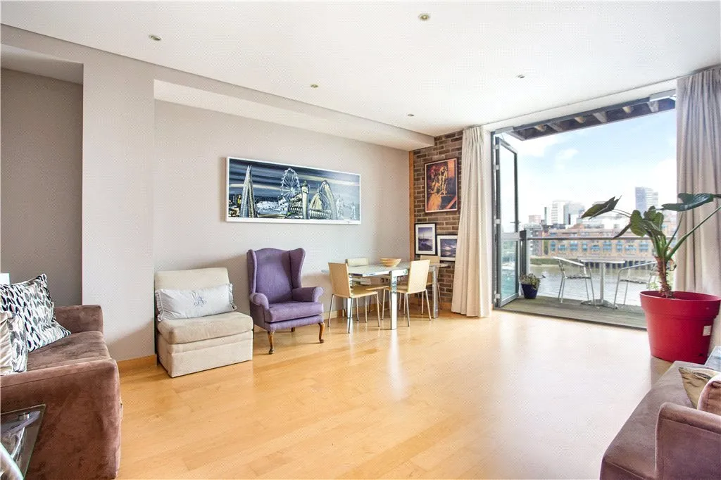 Shad Thames, London, SE1, photo 10